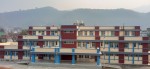 रामपुरमा पन्ध्र शय्याको आयुर्वेद अस्पताल